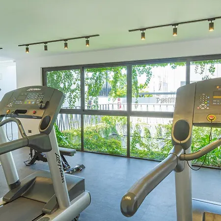 Apartamento Great Location & Amazing Amenities