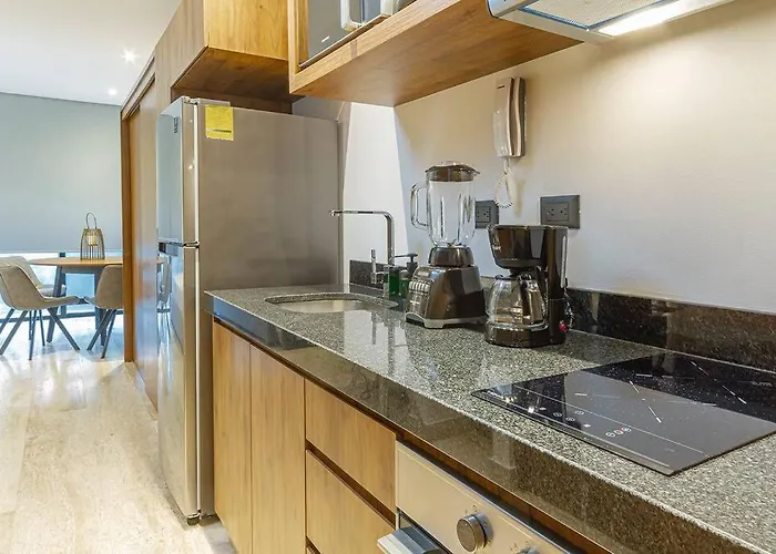 Great Location & Amazing Amenities Playa del Carmen