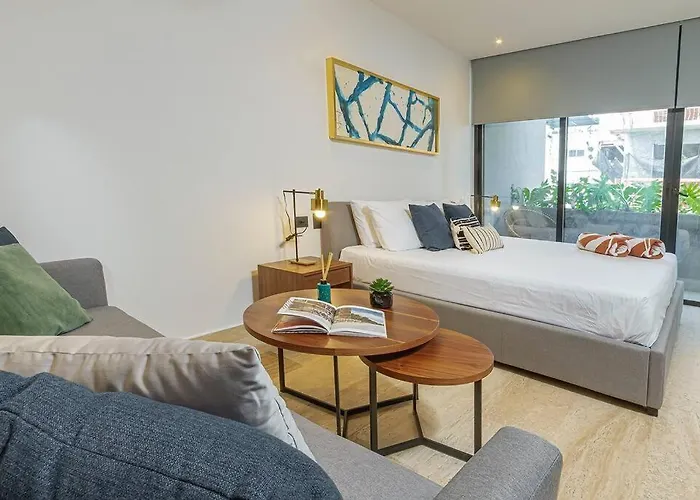 Great Location & Amazing Amenities Apartamento *