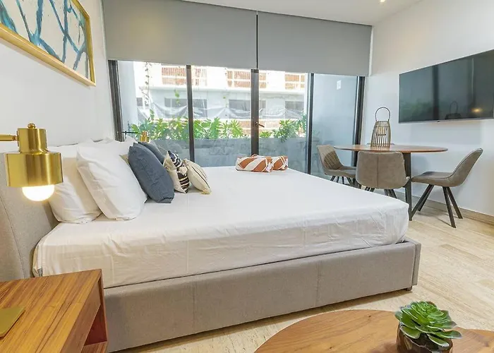 Great Location & Amazing Amenities Playa del Carmen
