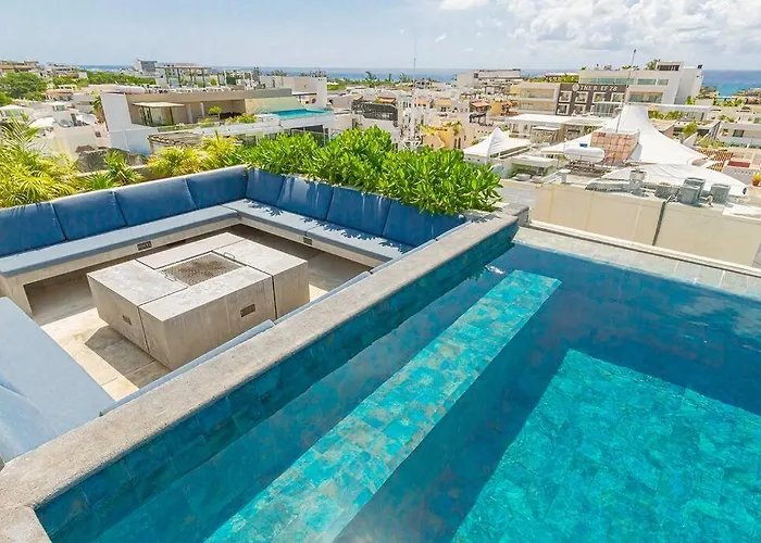 Great Location & Amazing Amenities