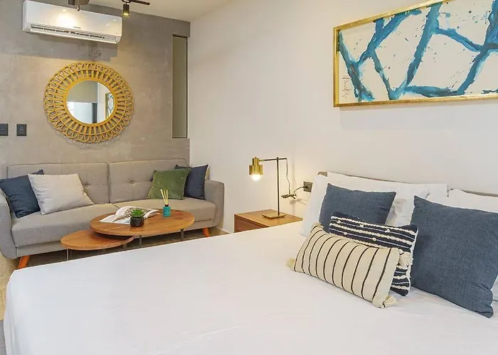 Apartamento Great Location & Amazing Amenities