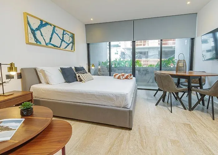Apartamento Great Location & Amazing Amenities