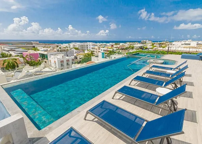 Great Location & Amazing Amenities Apartamento