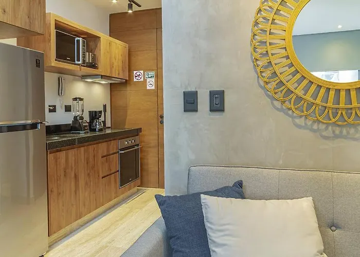 Apartamento Great Location & Amazing Amenities