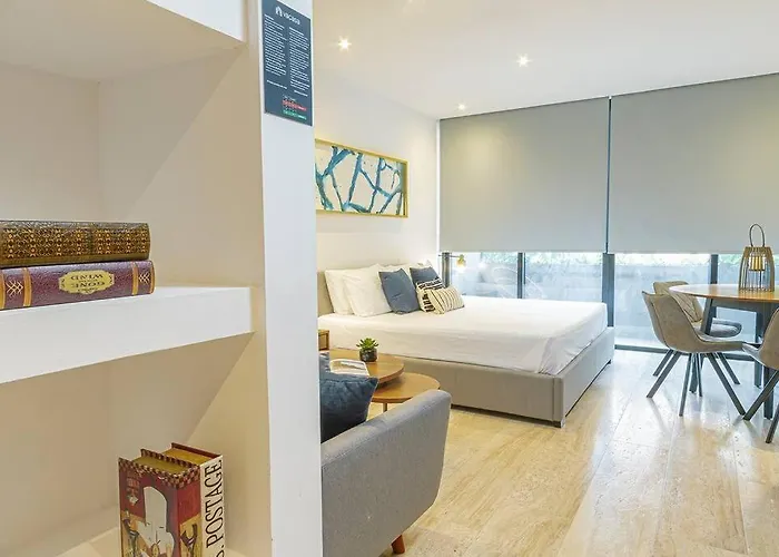 Great Location & Amazing Amenities *