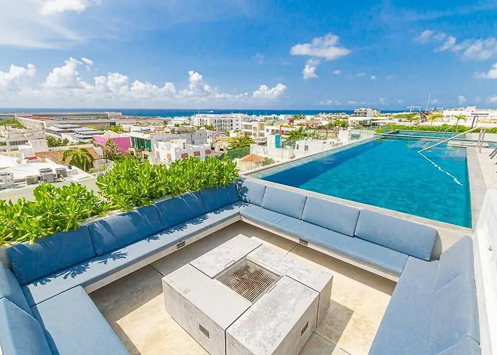 Great Location & Amazing Amenities Playa del Carmen