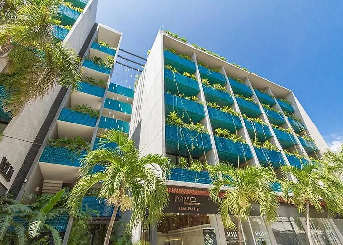 Great Location & Amazing Amenities * Playa del Carmen