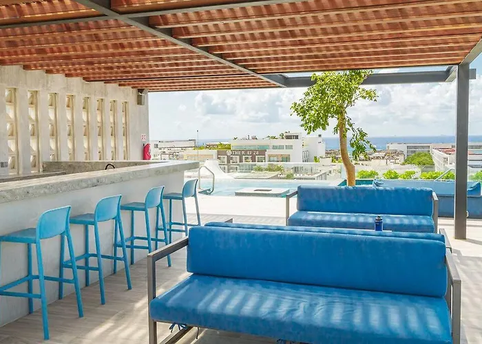 Apartamento Great Location & Amazing Amenities