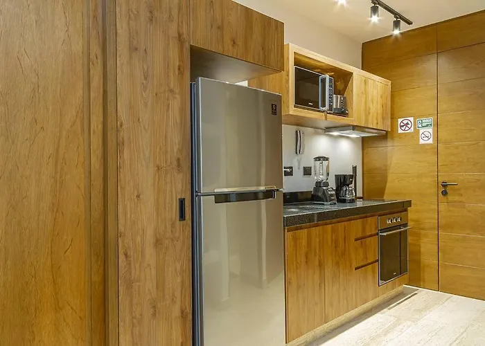 Great Location & Amazing Amenities