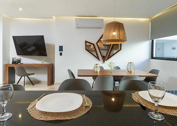 Great Location & Amazing Amenities Playa del Carmen
