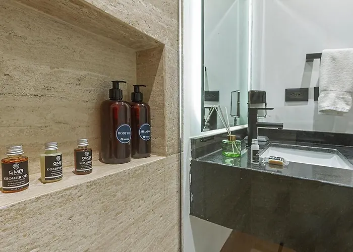 Apartamento Great Location & Amazing Amenities *