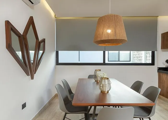 Apartamento Great Location & Amazing Amenities