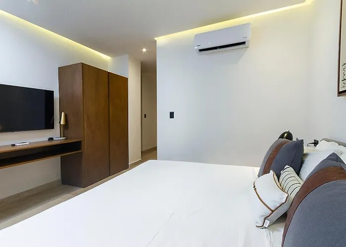 Great Location & Amazing Amenities Apartamento