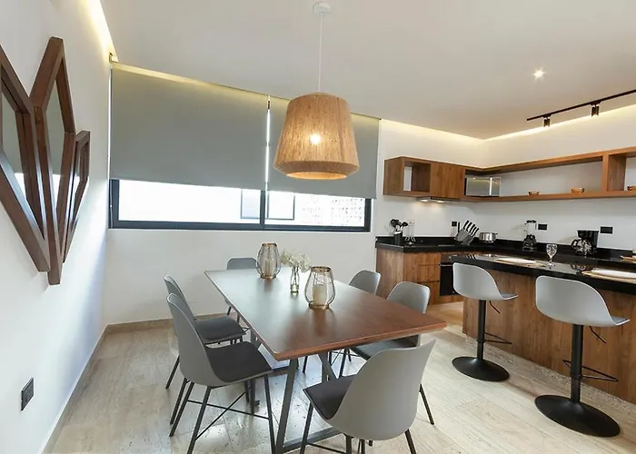 Great Location & Amazing Amenities * Playa del Carmen