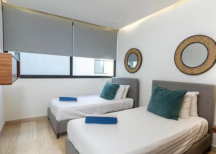 Great Location & Amazing Amenities Apartamento