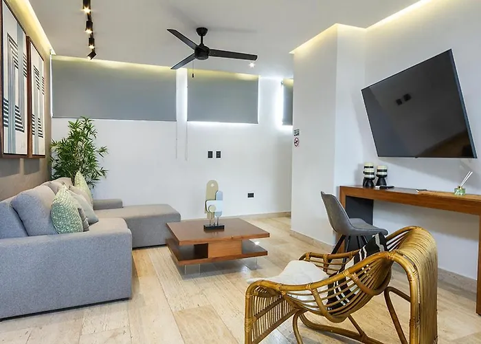 Apartamento Great Location & Amazing Amenities *