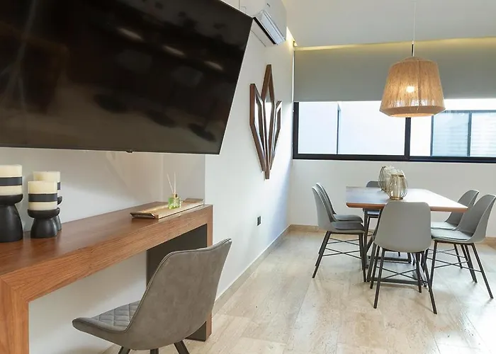 Great Location & Amazing Amenities *