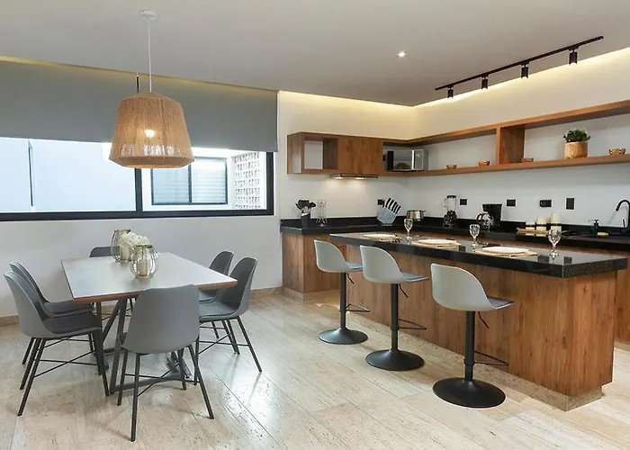 Great Location & Amazing Amenities Apartamento *