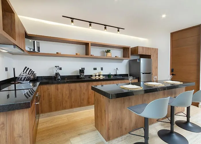 Apartamento Great Location & Amazing Amenities