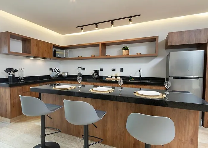 Great Location & Amazing Amenities Playa del Carmen
