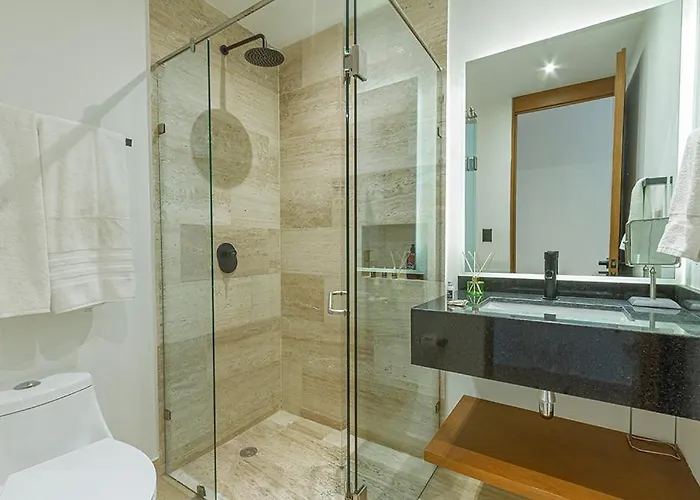 Apartamento Great Location & Amazing Amenities Playa del Carmen
