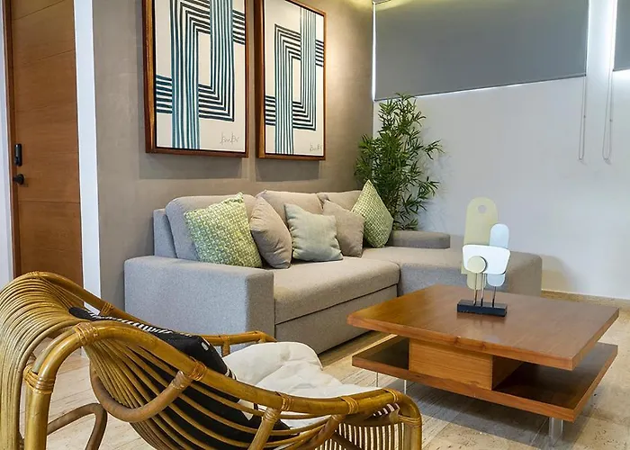Great Location & Amazing Amenities Apartamento
