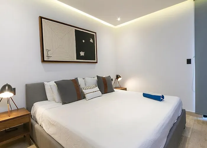 Great Location & Amazing Amenities Apartamento *