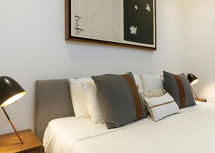 Apartamento Great Location & Amazing Amenities *