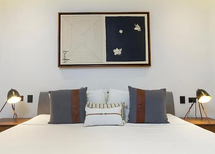 Great Location & Amazing Amenities Apartamento