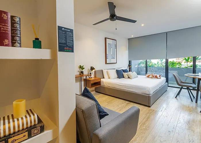 Apartamento Great Location & Amazing Amenities