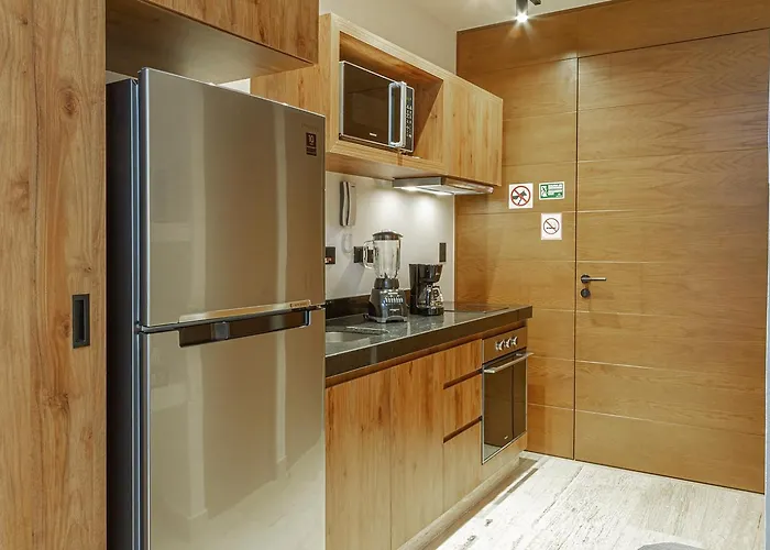 Great Location & Amazing Amenities Apartamento