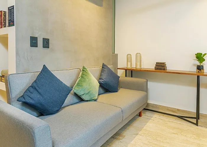 Apartamento Great Location & Amazing Amenities *
