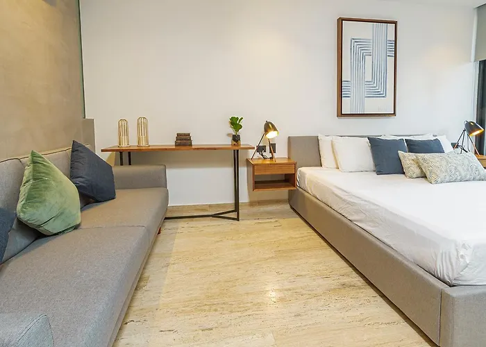 Great Location & Amazing Amenities