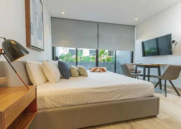 Apartamento Great Location & Amazing Amenities *