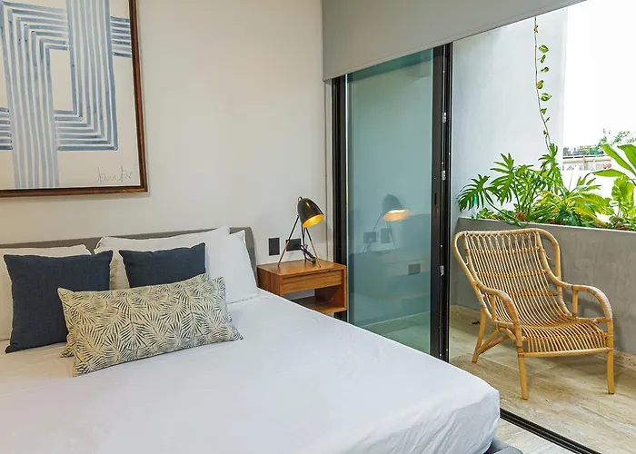 Great Location & Amazing Amenities Apartamento