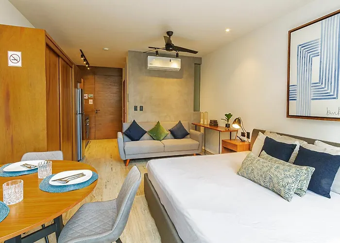 Great Location & Amazing Amenities *