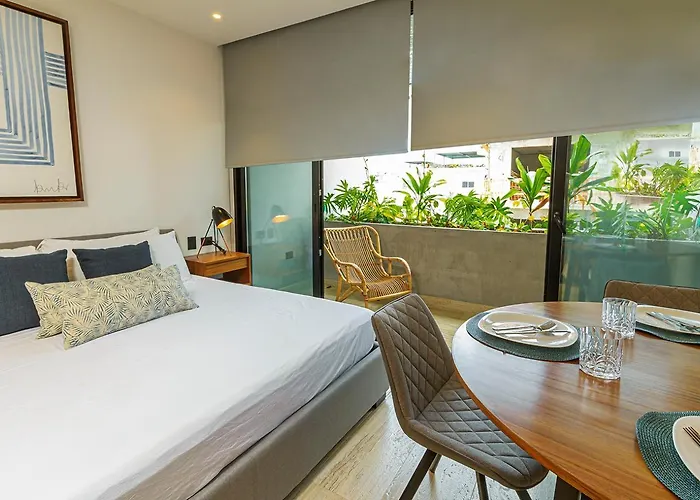 Great Location & Amazing Amenities * Playa del Carmen