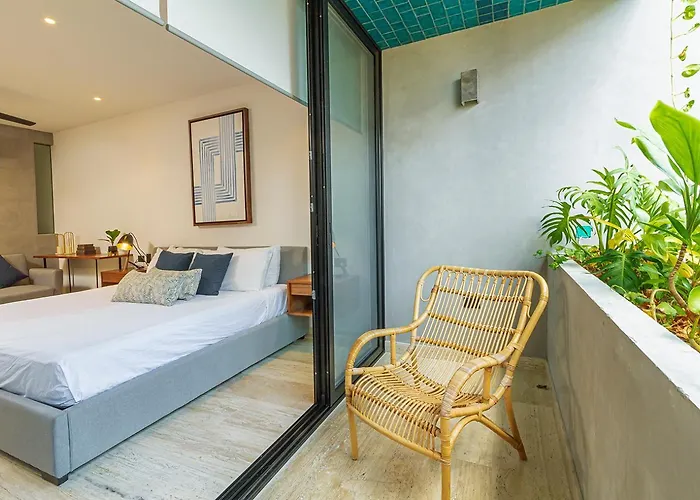 Great Location & Amazing Amenities Playa del Carmen