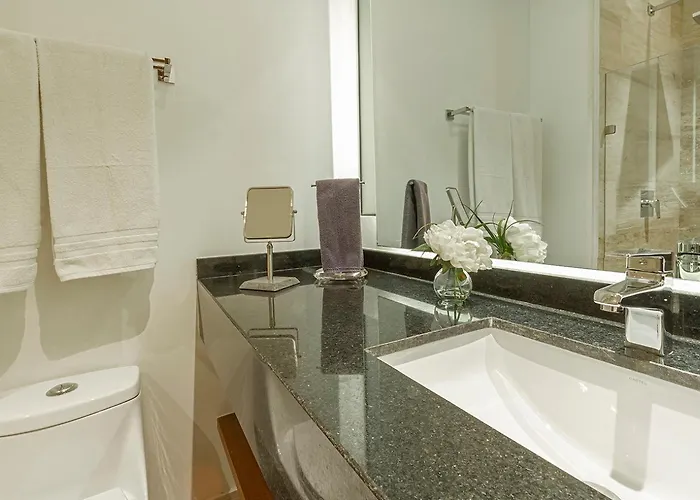 Great Location & Amazing Amenities Apartamento *