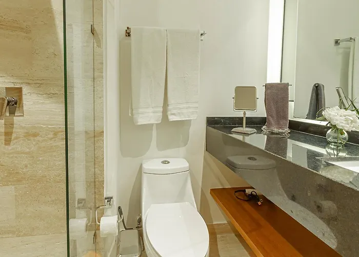 Great Location & Amazing Amenities