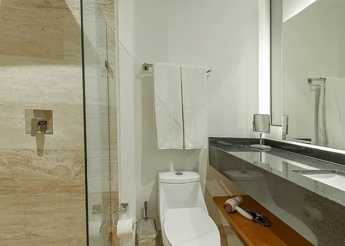 Apartamento Great Location & Amazing Amenities Playa del Carmen