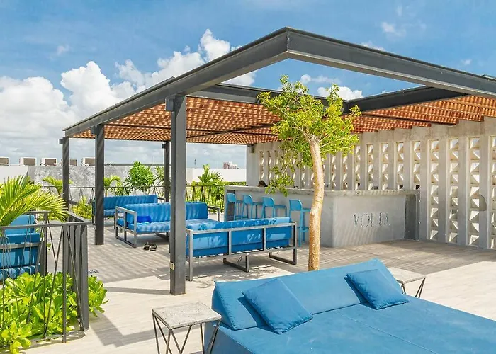 Great Location & Amazing Amenities Apartamento Playa del Carmen