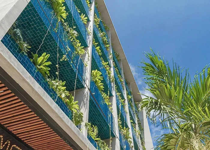 Great Location & Amazing Amenities Playa del Carmen